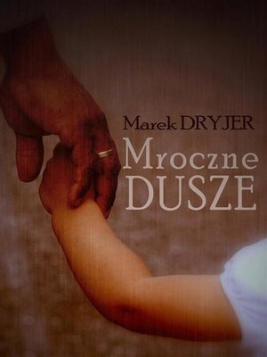 cover image of Mroczne dusze